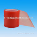 Red film liner Double sided polyester tapes